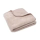 Takaró 75x100cm Basic Sherpa Silk Rose Takaró 75x100cm Basic Sherpa Silk Rose