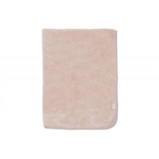 Takaró 75x100cm Basic Sherpa Silk Rose Takaró 75x100cm Basic Sherpa Silk Rose