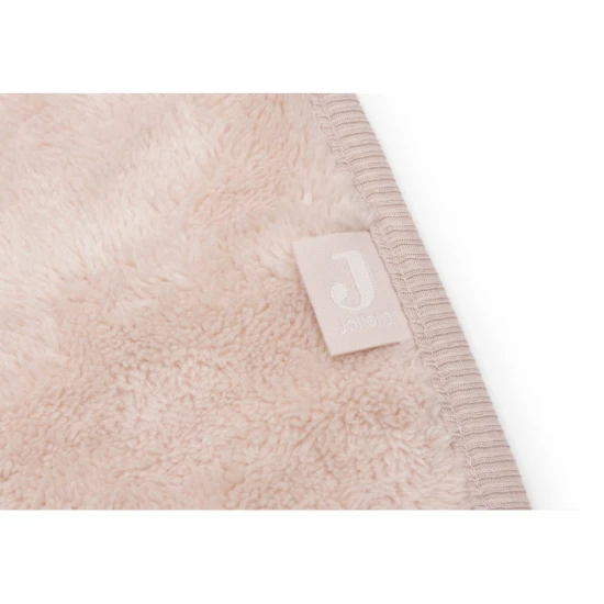 Takaró 75x100cm Basic Sherpa Silk Rose Takaró 75x100cm Basic Sherpa Silk Rose