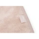 Takaró 75x100cm Basic Sherpa Silk Rose Takaró 75x100cm Basic Sherpa Silk Rose