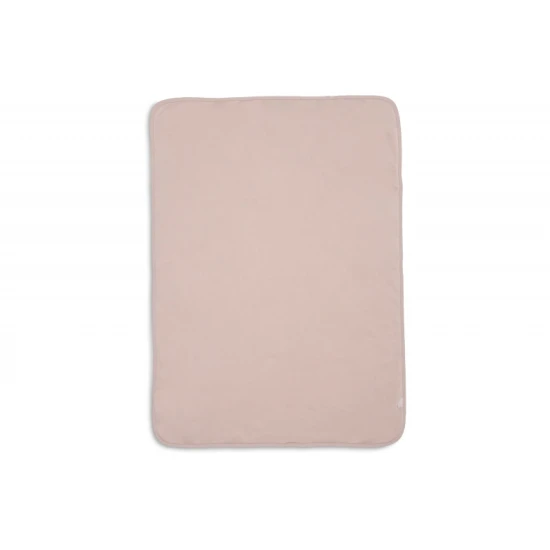Takaró 75x100cm Basic Sherpa Silk Rose Takaró 75x100cm Basic Sherpa Silk Rose