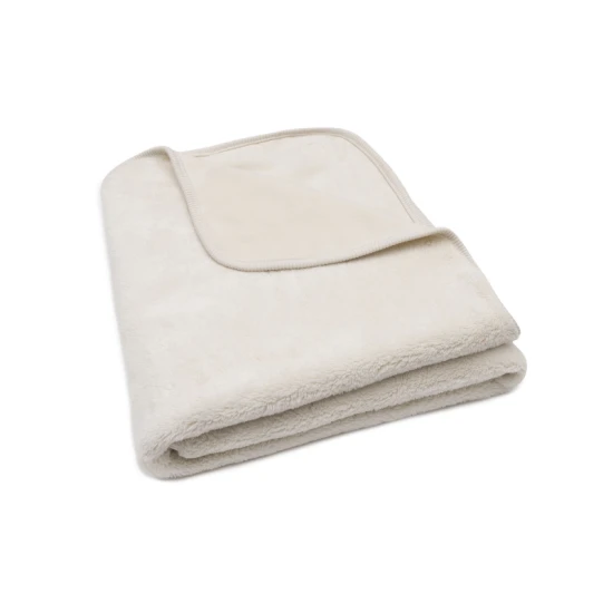 Takaró 100x150 cm Basic Sherpa Oatmetal Takaró 100x150 cm Basic Sherpa Oatmetal