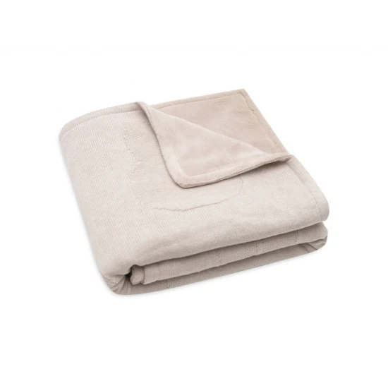 Takaró 75x100 cm Miffy Nougat Fleece