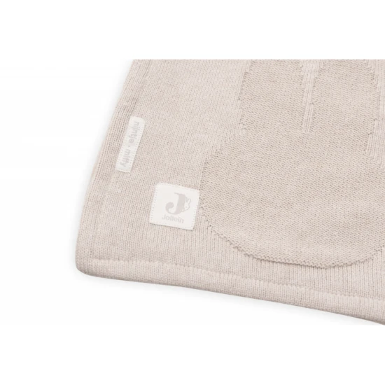 Takaró 75x100 cm Miffy Nougat Fleece
