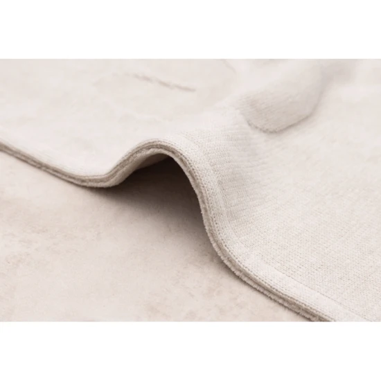 Takaró 75x100 cm Miffy Nougat Fleece