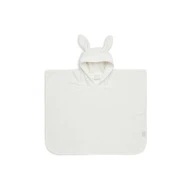 Poncsó törölköző Ivory