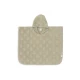 Poncsó törölköző Miffy Olive Green Jollein Poncsó törölköző Miffy Olive Green