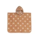 Poncsó törölköző froté Jacquard Sun Jollein Poncsó törölköző froté Jacquard Sun