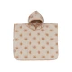 Poncsó törölköző froté Jacquard Sun Jollein Poncsó törölköző froté Jacquard Sun