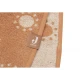 Poncsó törölköző froté Jacquard Sun Jollein Poncsó törölköző froté Jacquard Sun