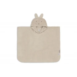 Poncsó törölköző Miffy Warm Sand