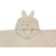 Poncsó törölköző Miffy Warm Sand Jollein Poncsó törölköző Miffy Warm Sand