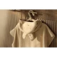 Poncsó törölköző Miffy Warm Sand Jollein Poncsó törölköző Miffy Warm Sand