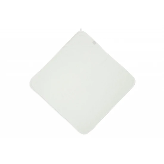 Kapucnis frottír törölköző 75x75 cm Ivory Jollein Kapucnis frottír törölköző 75x75 cm Ivory