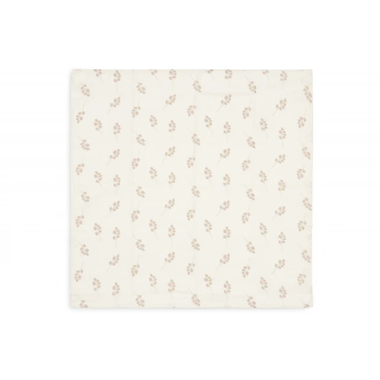 Textilpelenka 3 db 70x70 cm Twig Wild Rose Textilpelenka 3 db 70x70 cm Twig Wild Rose