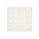 Textilpelenka 3 db 70x70 cm Twig Wild Rose Textilpelenka 3 db 70x70 cm Twig Wild Rose
