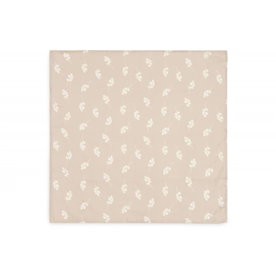 Textilpelenka 3 db 70x70 cm Twig Wild Rose Textilpelenka 3 db 70x70 cm Twig Wild Rose
