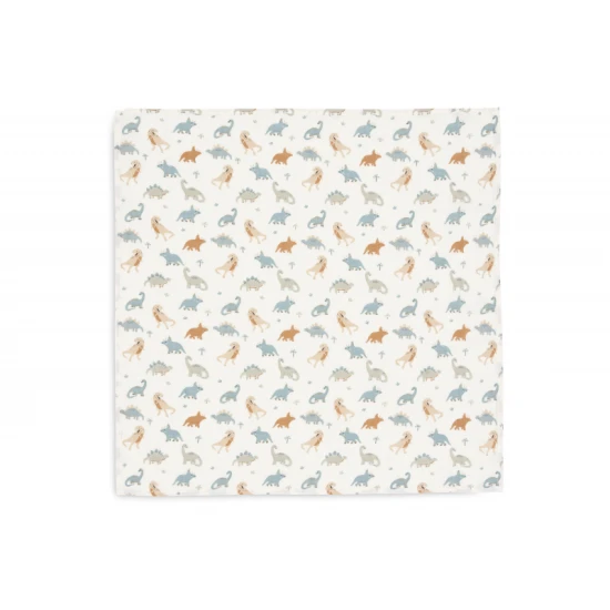 Textilpelenka 3 db 70x70 cm Roarsome Textilpelenka 3 db 70x70 cm Roarsome