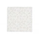 Textilpelenka 3 db 70x70 cm Leafy Dreams