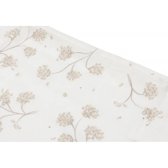 Textilpelenka 3 db 70x70 cm Leafy Dreams