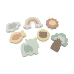 Habszivacs fürdőpuzzle Kangaroots
