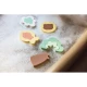 Habszivacs fürdőpuzzle Kangaroots Habszivacs fürdőpuzzle Kangaroots