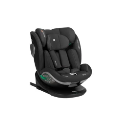 Autósülés 40-150 cm i-Drive i-SIZE Black