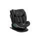 Autósülés 40-150 cm i-Drive i-SIZE Black - KikkaBoo 31002100019KB