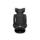 Autósülés 40-150 cm i-Drive i-SIZE Black - KikkaBoo 31002100019KB