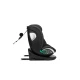 Autósülés 40-150 cm i-Drive i-SIZE Black - KikkaBoo 31002100019KB