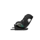 Autósülés 40-150 cm i-Drive i-SIZE Black - KikkaBoo 31002100019KB