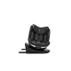 Autósülés 40-150 cm i-Drive i-SIZE Black - KikkaBoo 31002100019KB