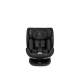 Autósülés 40-150 cm i-Drive i-SIZE Black - KikkaBoo 31002100019KB