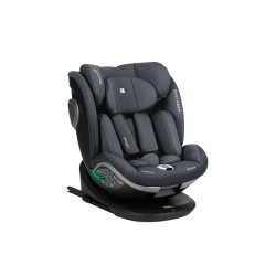 Autósülés 40-150 cm i-Drive i-SIZE Dark Grey