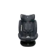 Autósülés 40-150 cm i-Drive i-SIZE Dark Grey - KikkaBoo 31002100020KB