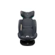 Autósülés 40-150 cm i-Drive i-SIZE Dark Grey - KikkaBoo 31002100020KB