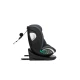 Autósülés 40-150 cm i-Drive i-SIZE Dark Grey - KikkaBoo 31002100020KB
