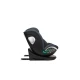 Autósülés 40-150 cm i-Drive i-SIZE Dark Grey - KikkaBoo 31002100020KB