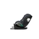 Autósülés 40-150 cm i-Drive i-SIZE Dark Grey - KikkaBoo 31002100020KB