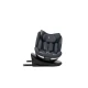 Autósülés 40-150 cm i-Drive i-SIZE Dark Grey - KikkaBoo 31002100020KB