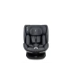 Autósülés 40-150 cm i-Drive i-SIZE Dark Grey - KikkaBoo 31002100020KB