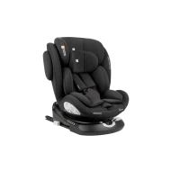 Autósülés 40-150 cm i-Felix i-SIZE Black