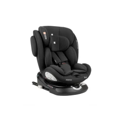 Autósülés 40-150 cm i-Felix i-SIZE Black
