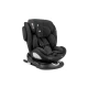 Autósülés 40-150 cm i-Felix i-SIZE Black - KikkaBoo 31002100035KB