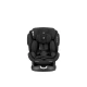 Autósülés 40-150 cm i-Felix i-SIZE Black - KikkaBoo 31002100035KB