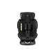 Autósülés 40-150 cm i-Felix i-SIZE Black - KikkaBoo 31002100035KB