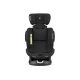 Autósülés 40-150 cm i-Felix i-SIZE Black - KikkaBoo 31002100035KB