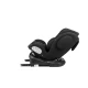 Autósülés 40-150 cm i-Felix i-SIZE Black - KikkaBoo 31002100035KB