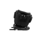 Autósülés 40-150 cm i-Felix i-SIZE Black - KikkaBoo 31002100035KB