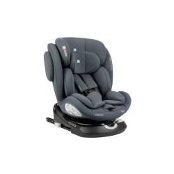 Autósülés 40-150 cm i-Felix i-SIZE Dark Grey